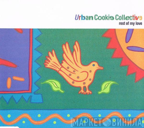 Urban Cookie Collective - Rest Of My Love