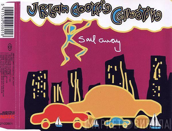  Urban Cookie Collective  - Sail Away