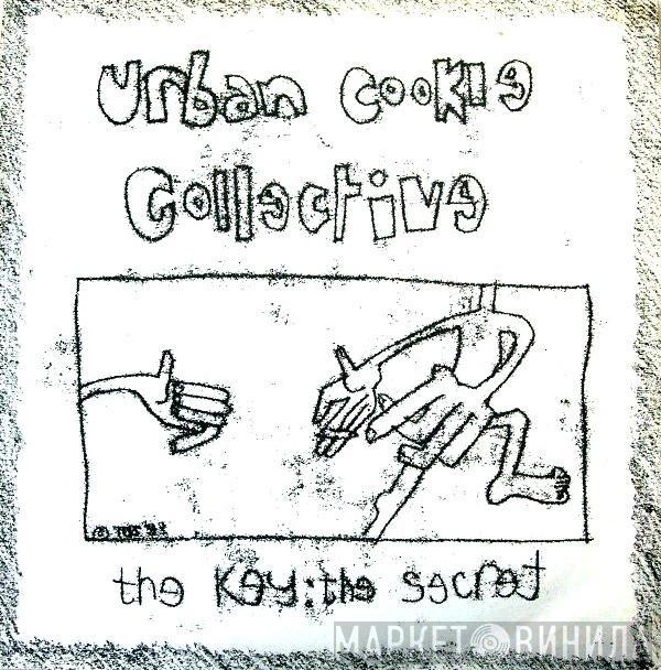 Urban Cookie Collective - The Key : The Secret