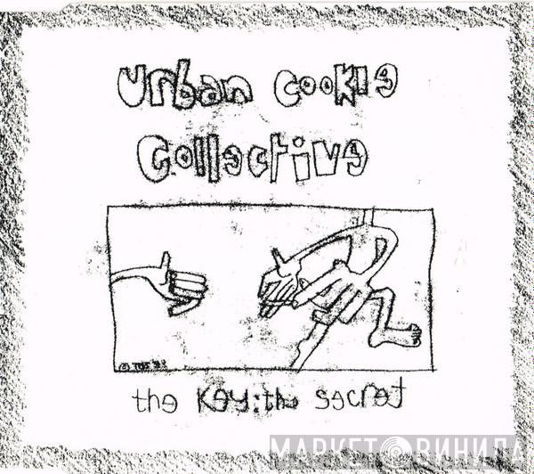 Urban Cookie Collective - The Key : The Secret