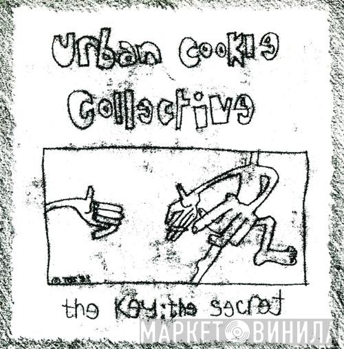 Urban Cookie Collective - The Key : The Secret