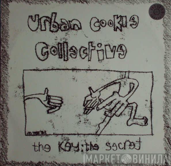  Urban Cookie Collective  - The Key : The Secret