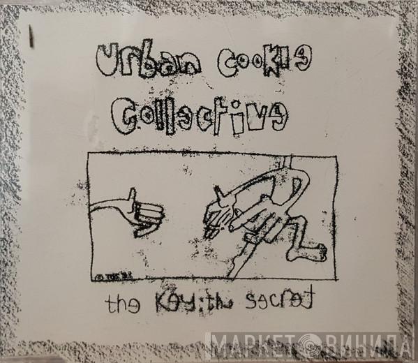  Urban Cookie Collective  - The Key : The Secret