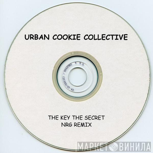 Urban Cookie Collective  - The Key : The Secret