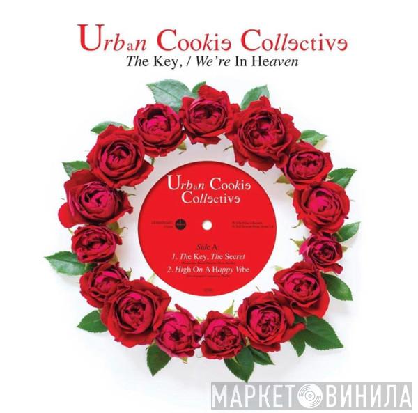 Urban Cookie Collective - The Key, The Secret / Feels Like Heaven