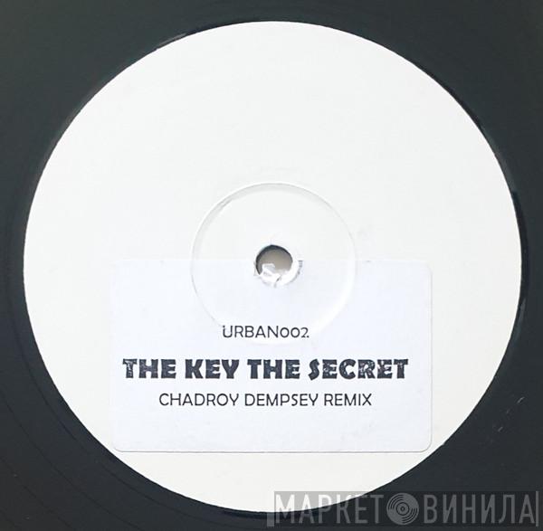  Urban Cookie Collective  - The Key The Secret (Chadroy Dempsey Remix)