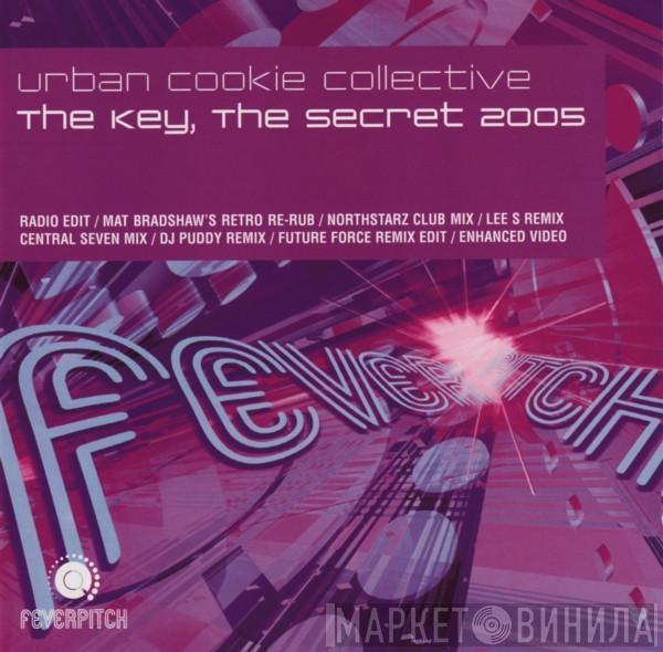 Urban Cookie Collective - The Key, The Secret 2005