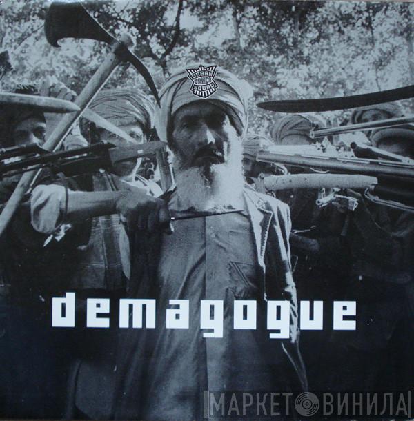 Urban Dance Squad - Demagogue