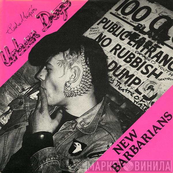 Urban Dogs - New Barbarians