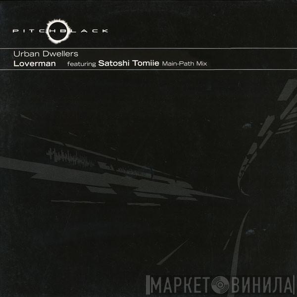 Urban Dwellers - Loverman