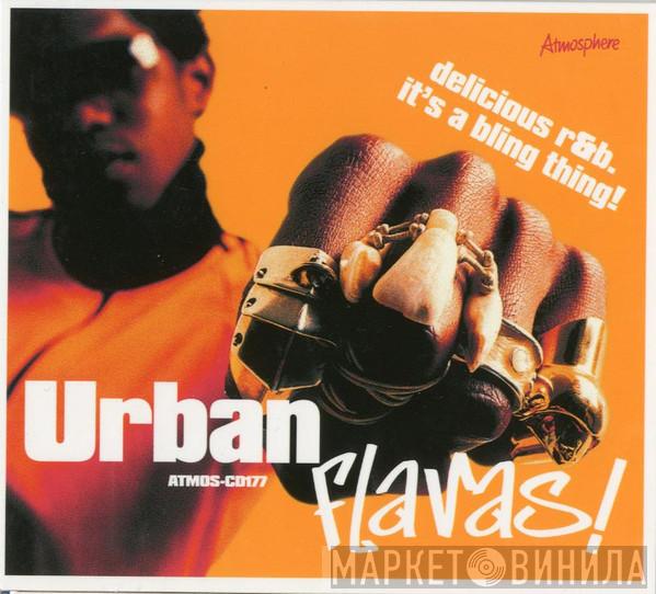  - Urban Flavas