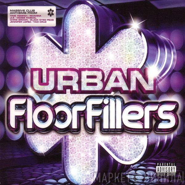  - Urban FloorFillers