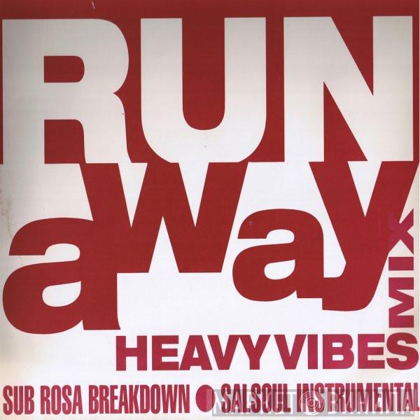 Urban High, Dee Dee Wilde - Run Away (Remix)