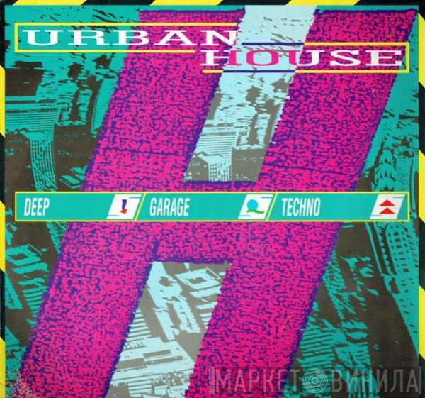  - Urban House