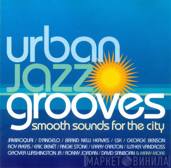  - Urban Jazz Grooves