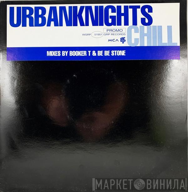 Urban Knights - Chill