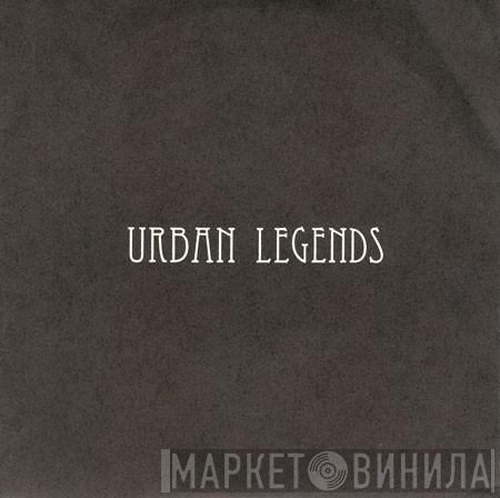  Urban Legends  - Dance And Burn