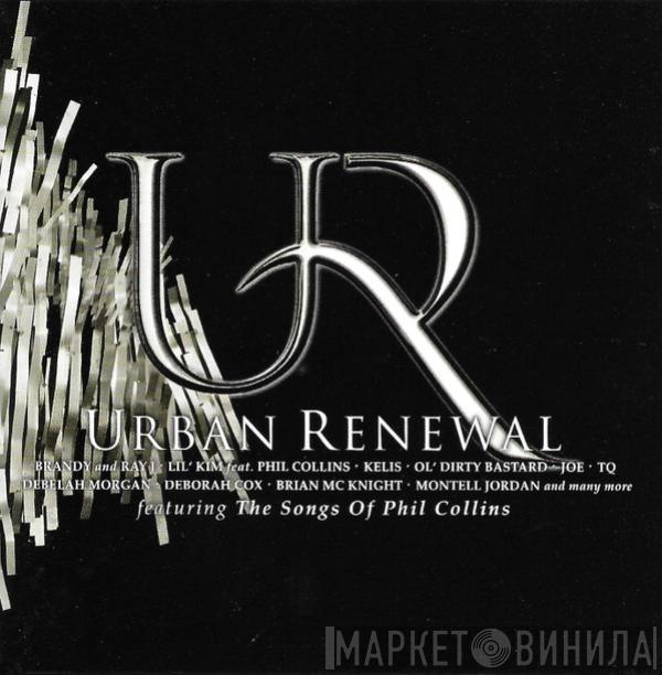  - Urban Renewal
