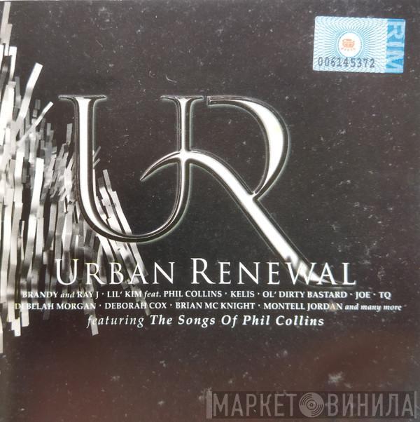  - Urban Renewal