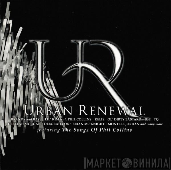  - Urban Renewal