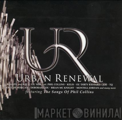  - Urban Renewal