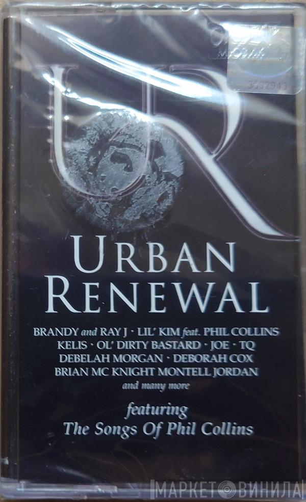  - Urban Renewal