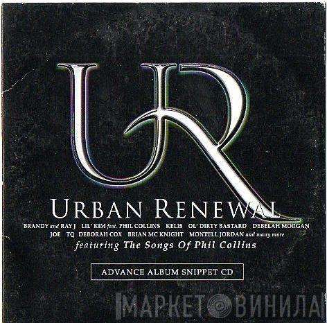  - Urban Renewal
