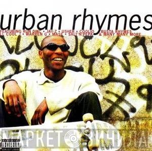  - Urban Rhymes