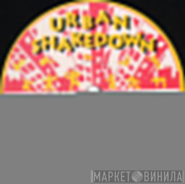 Urban Shakedown, Micky Finn - Bass Shake