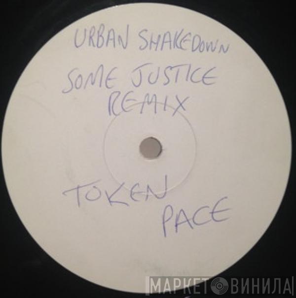  Urban Shakedown  - Some Justice