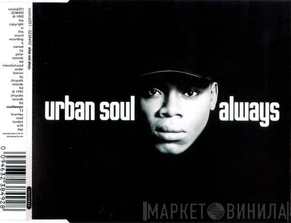 Urban Soul - Always