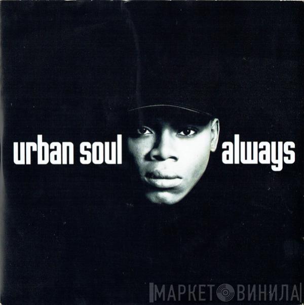 Urban Soul - Always