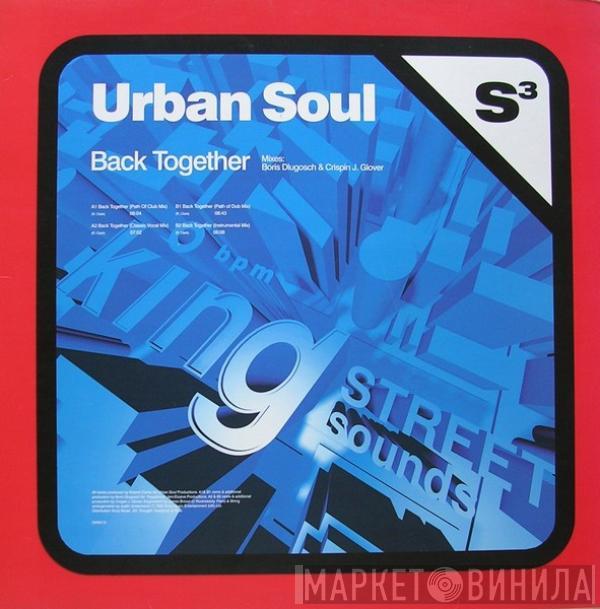 Urban Soul - Back Together