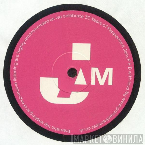 Urban Soul, Roland Clark - Alright (Remixes)