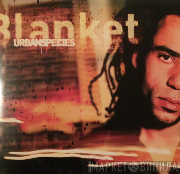  Urban Species  - Blanket