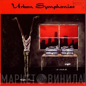  - Urban Symphonies: An Artist Compilation Long Player