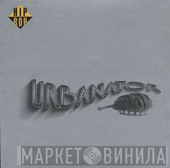 Urbanator - Urbanator