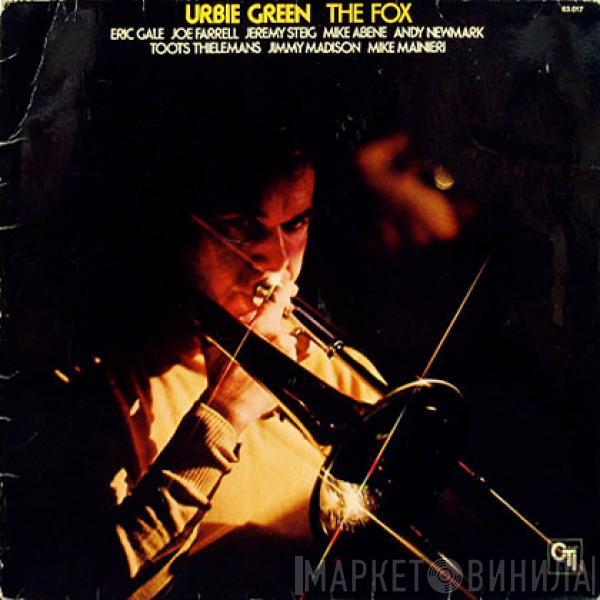 Urbie Green - The Fox