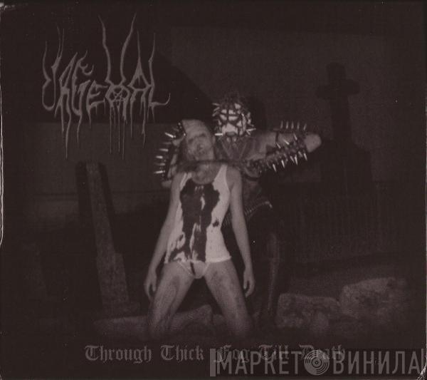 Urgehal - Through Thick Fog Till Death