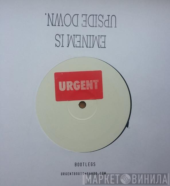 Urgent Boots - Untitled