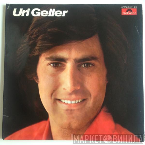  Uri Geller  - Uri Geller