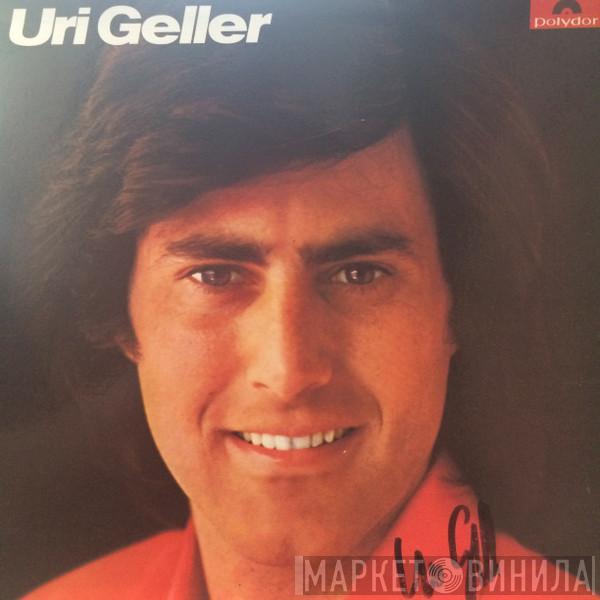  Uri Geller  - Uri Geller