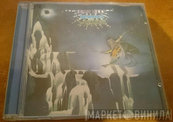  Uriah Heep  - Demons And Wizards