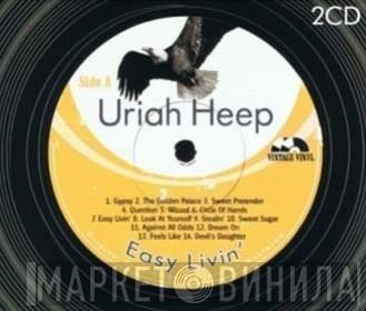 Uriah Heep - Easy Livin´