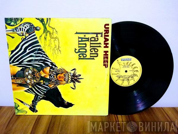  Uriah Heep  - Fallen Angel