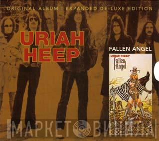  Uriah Heep  - Fallen Angel