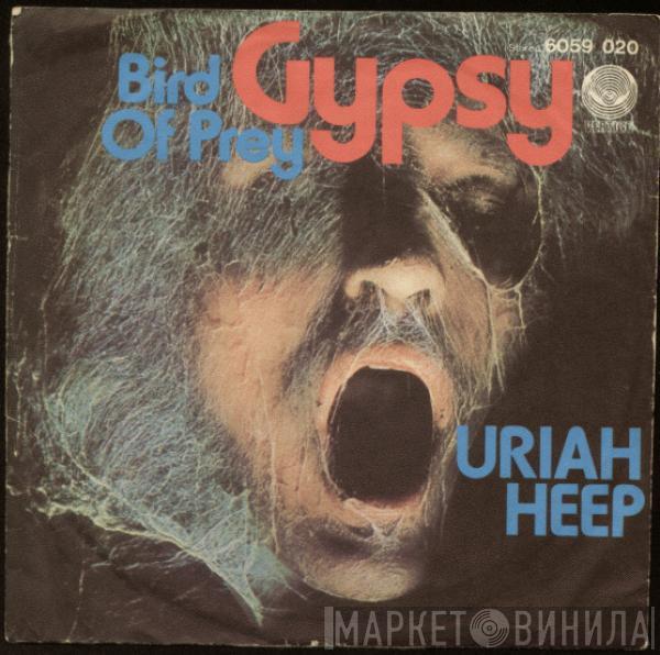  Uriah Heep  - Gypsy