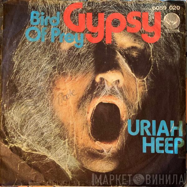  Uriah Heep  - Gypsy