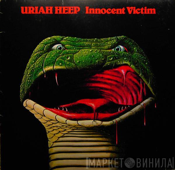 Uriah Heep - Innocent Victim