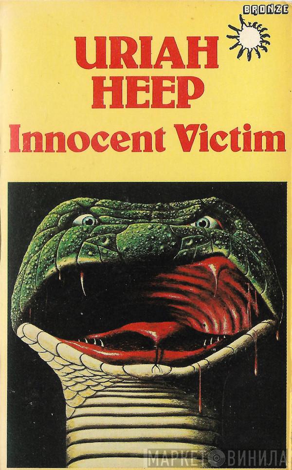 Uriah Heep - Innocent Victim